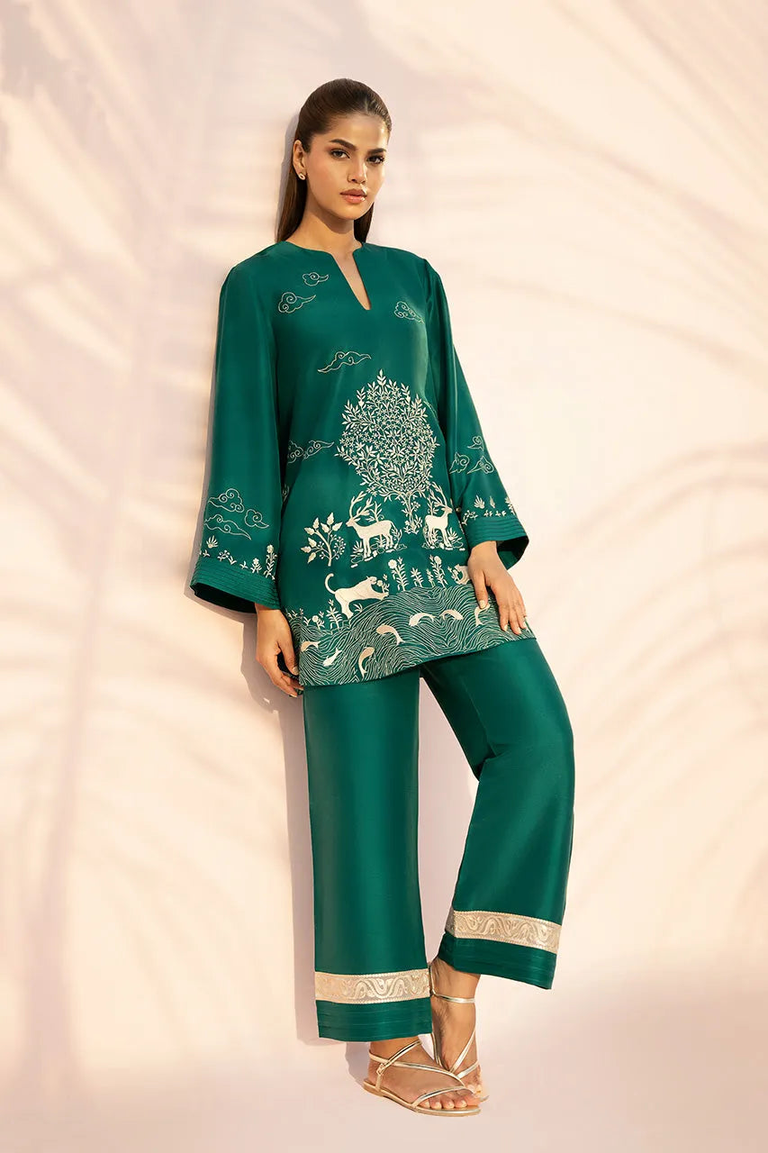 Reyna (A) | Ramadan '26 Drop I | Sania Maskatiya