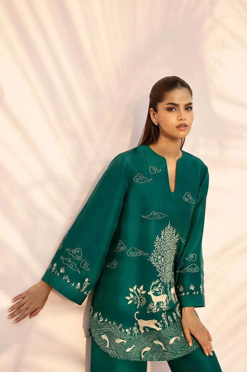Reyna (A) | Ramadan '26 Drop I | Sania Maskatiya
