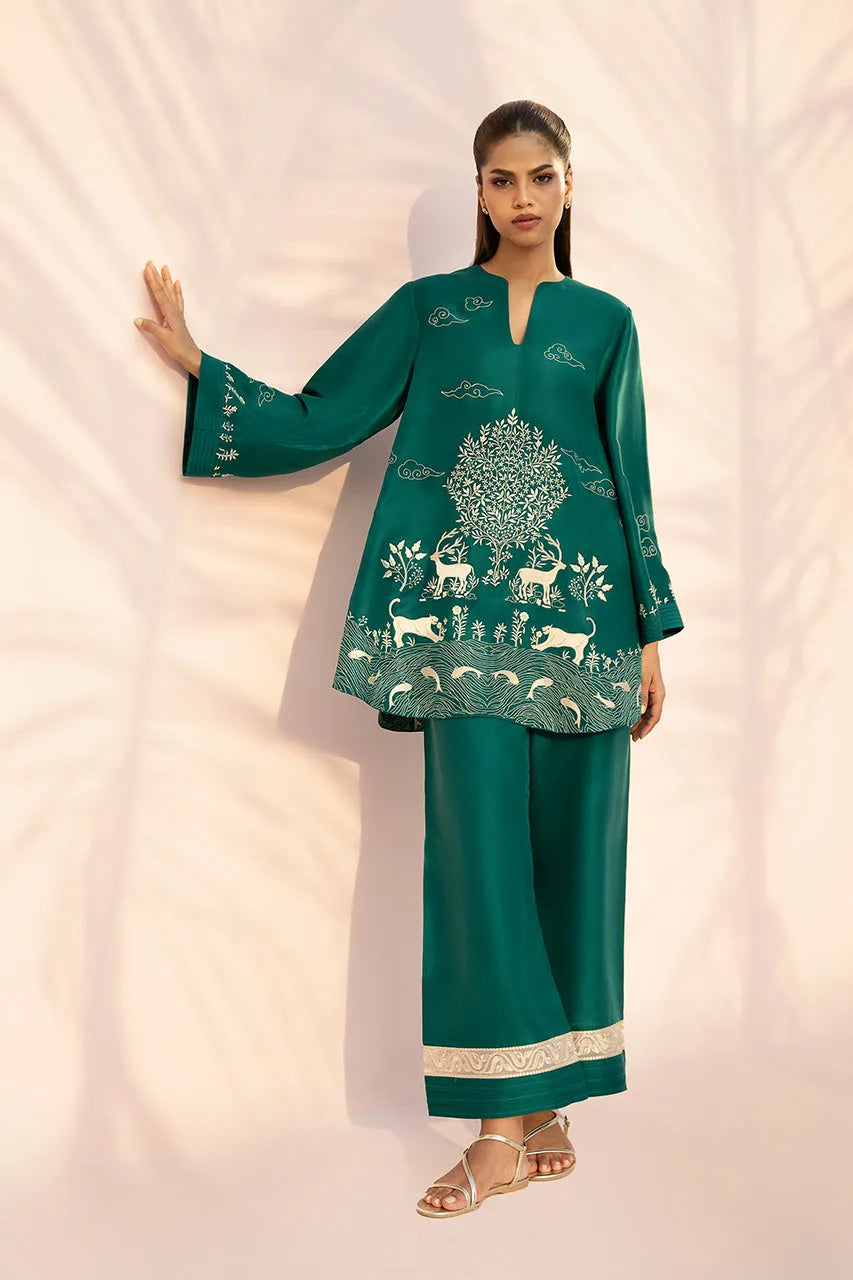 Reyna (A) | Ramadan '26 Drop I | Sania Maskatiya