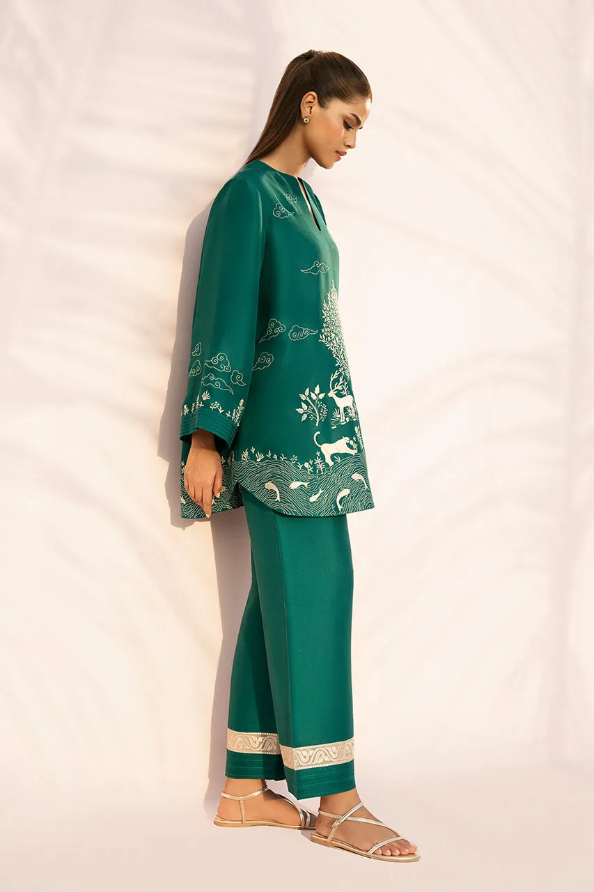 Reyna (A) | Ramadan '26 Drop I | Sania Maskatiya