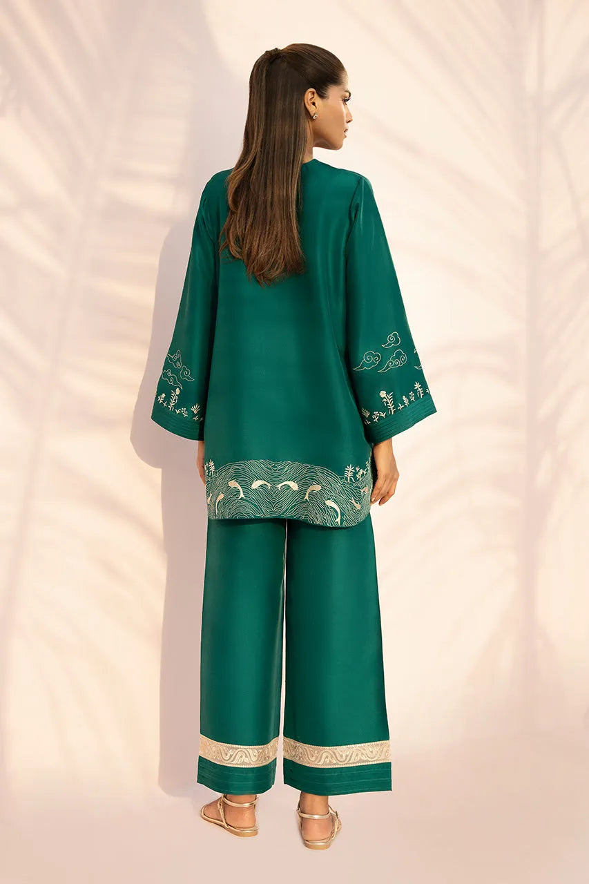 Reyna (A) | Ramadan '26 Drop I | Sania Maskatiya