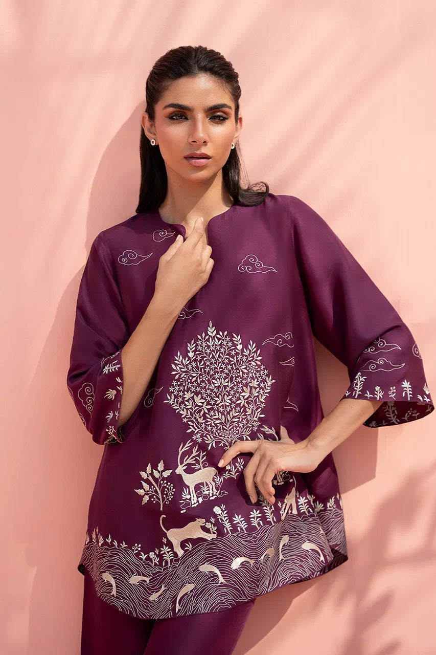 Reyna (B) | Ramadan '26 Drop I | Sania Maskatiya