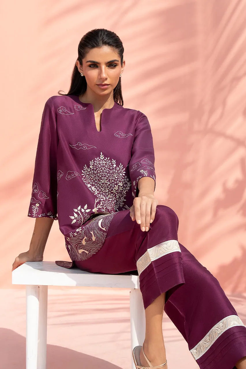 Reyna (B) | Ramadan '26 Drop I | Sania Maskatiya