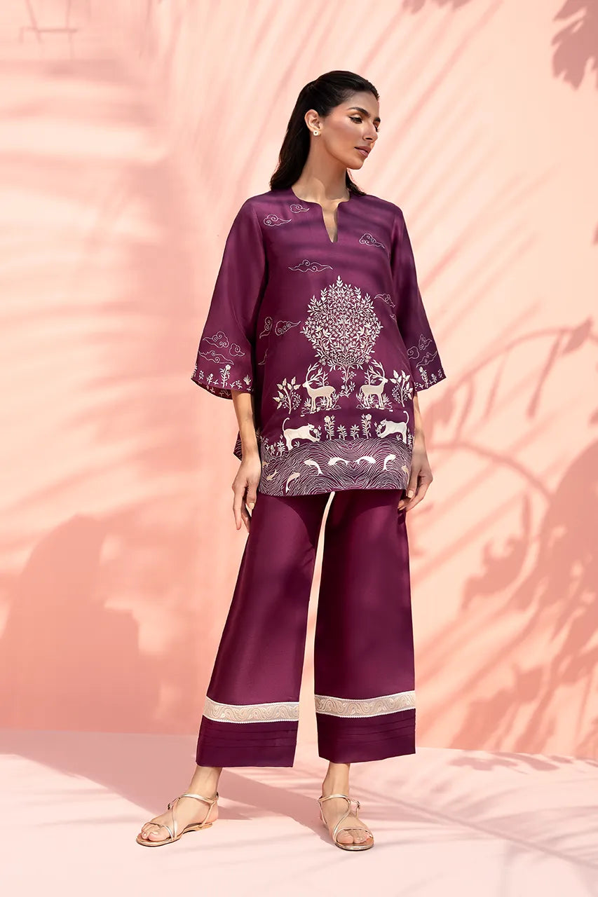 Reyna (B) | Ramadan '26 Drop I | Sania Maskatiya