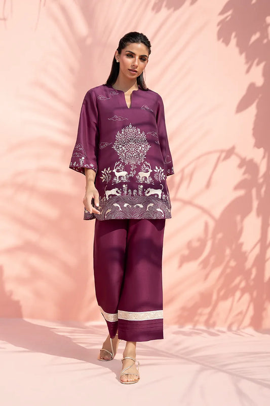 Reyna (B) | Ramadan '26 Drop I | Sania Maskatiya