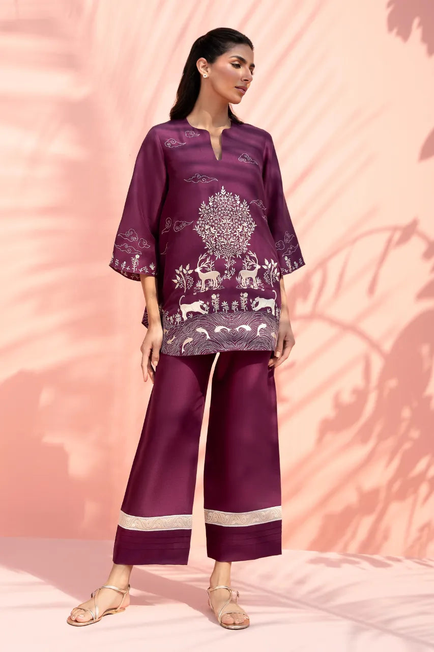 Reyna (B) | Ramadan '26 Drop I | Sania Maskatiya
