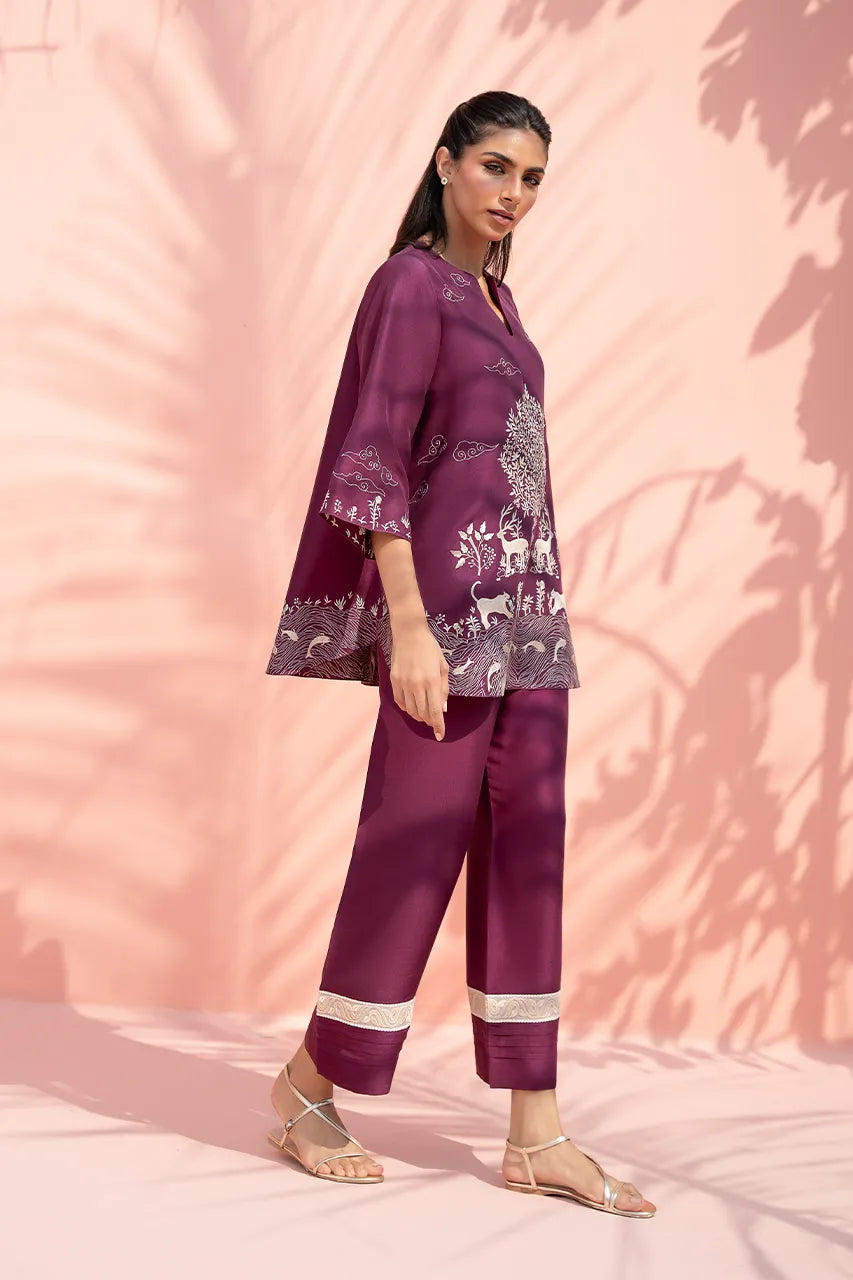 Reyna (B) | Ramadan '26 Drop I | Sania Maskatiya