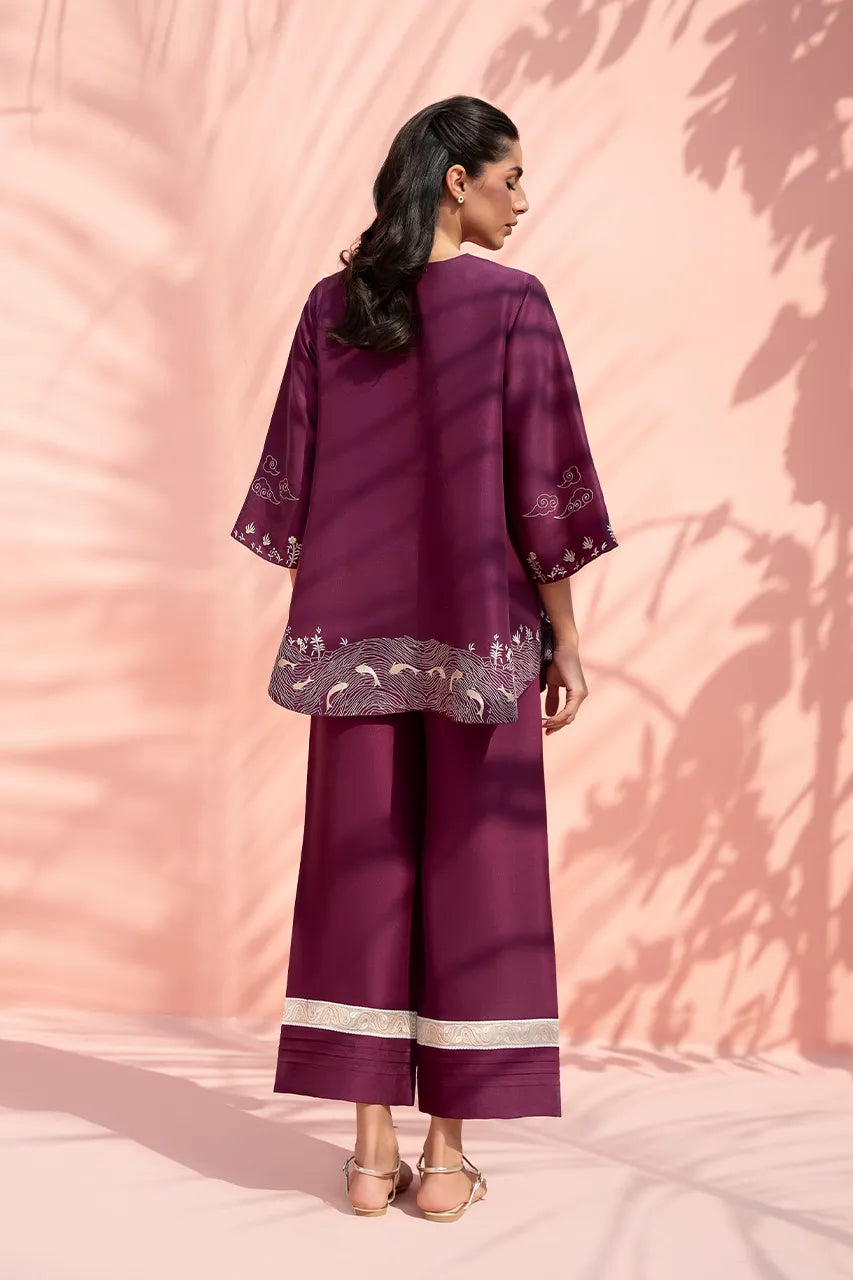 Reyna (B) | Ramadan '26 Drop I | Sania Maskatiya