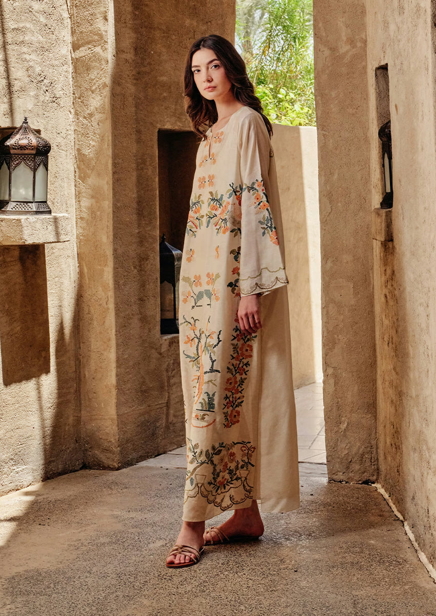 Rina | SS '26 Drop 2 | Tiya By Sania Maskatiya