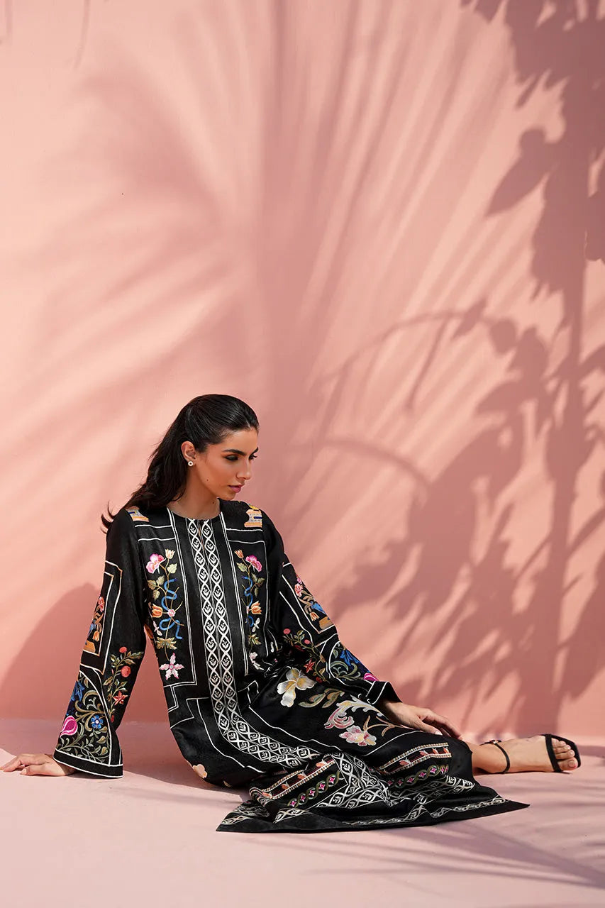 Rivana | Eid Festive '26 | Sania Maskatiya