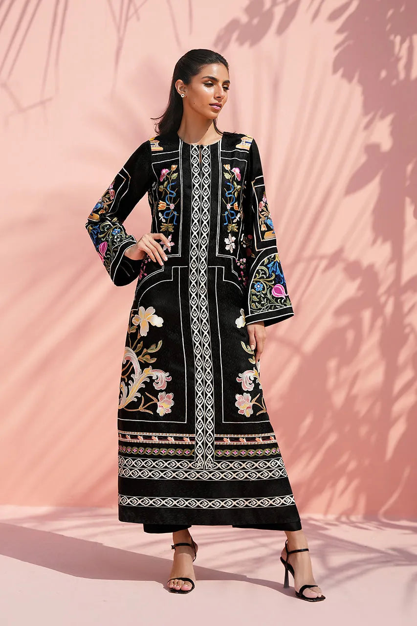 Rivana | Eid Festive '26 | Sania Maskatiya