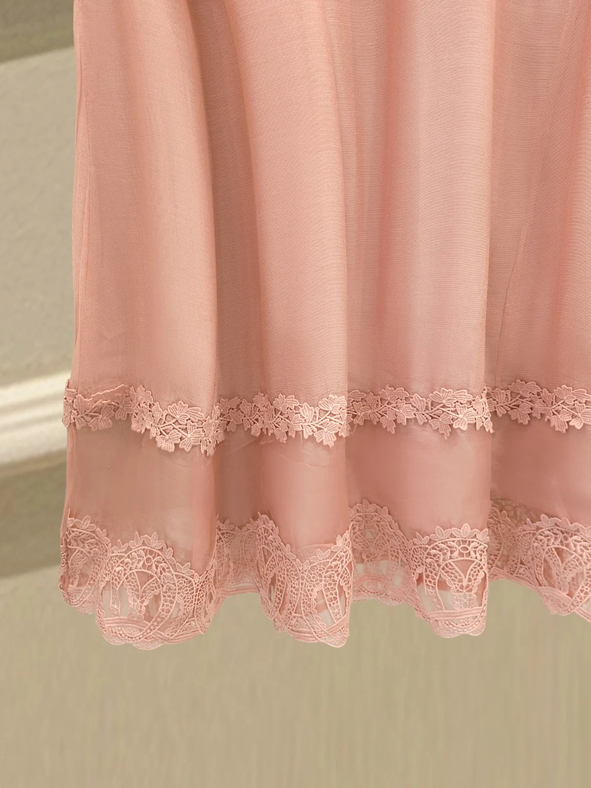 Pure Embroidered Cotton Net Shirt S113812 | Aghanoor Bridal