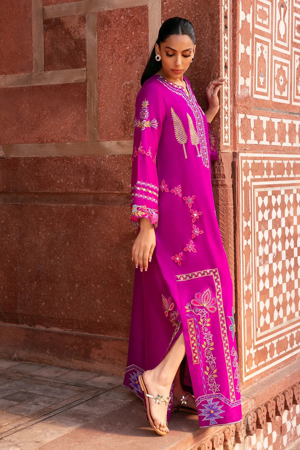 Rozal | Chand Ka Deedar '26 | Shazia Rauf Khan