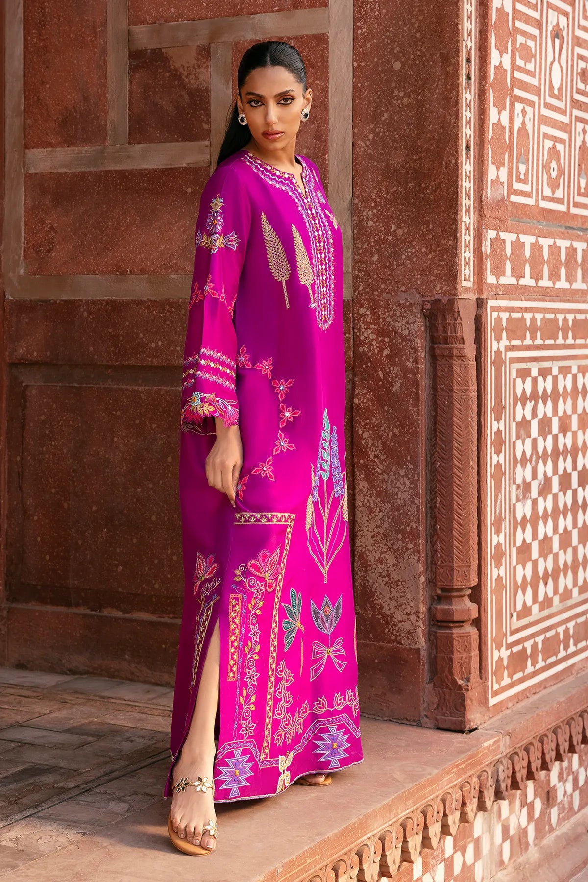 Rozal | Chand Ka Deedar '26 | Shazia Rauf Khan