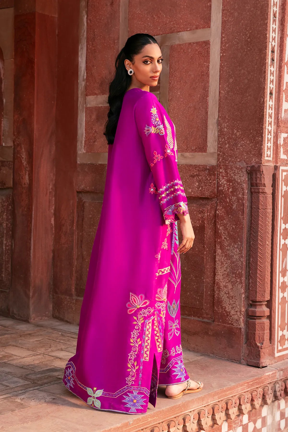 Rozal | Chand Ka Deedar '26 | Shazia Rauf Khan