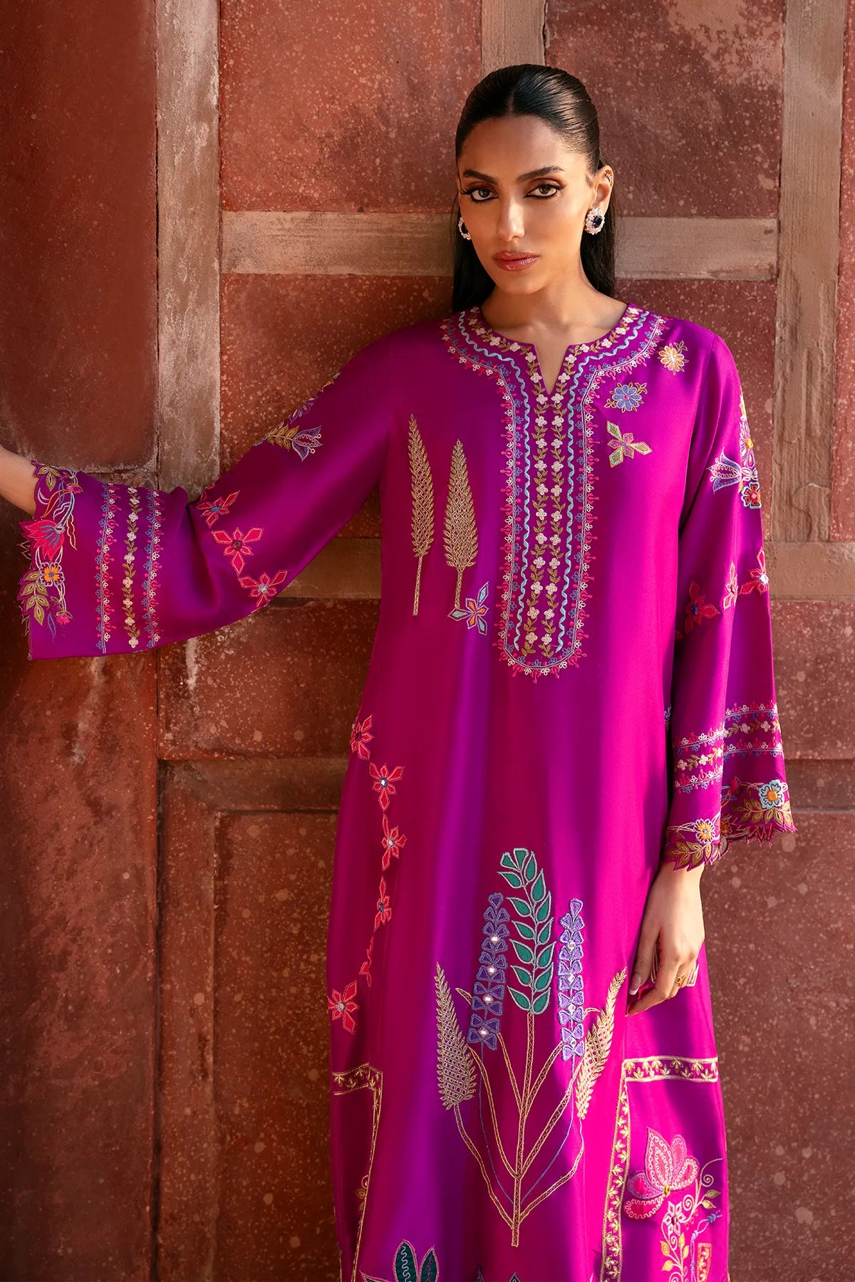 Rozal | Chand Ka Deedar '26 | Shazia Rauf Khan