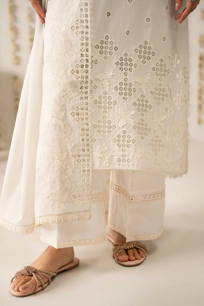INTRICATE CHARM-2PC | Cross Stitch (RTS)