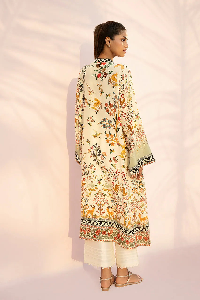 Ruby (A) | Ramadan '26 Drop I | Sania Maskatiya