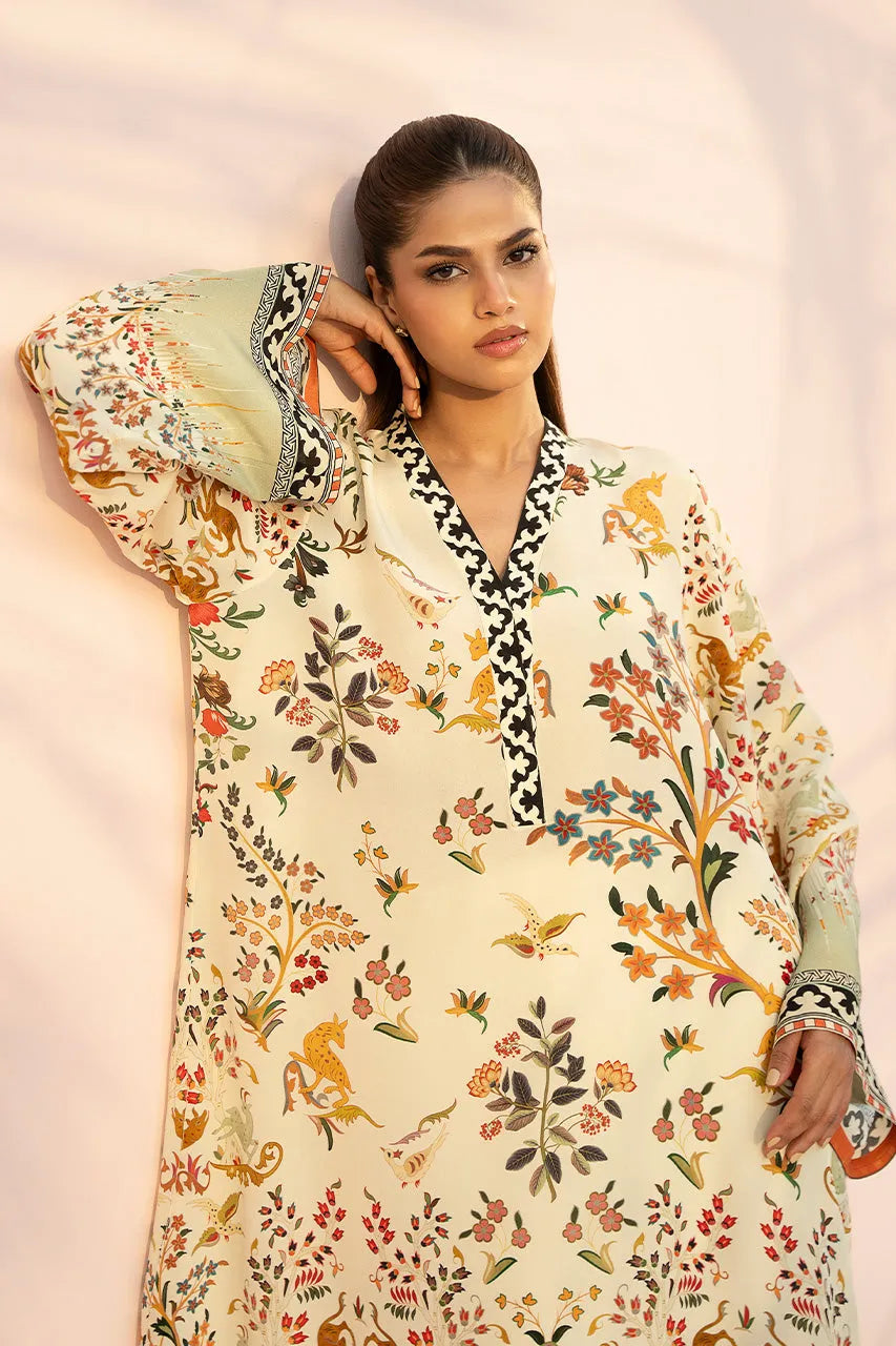 Ruby (A) | Ramadan '26 Drop I | Sania Maskatiya