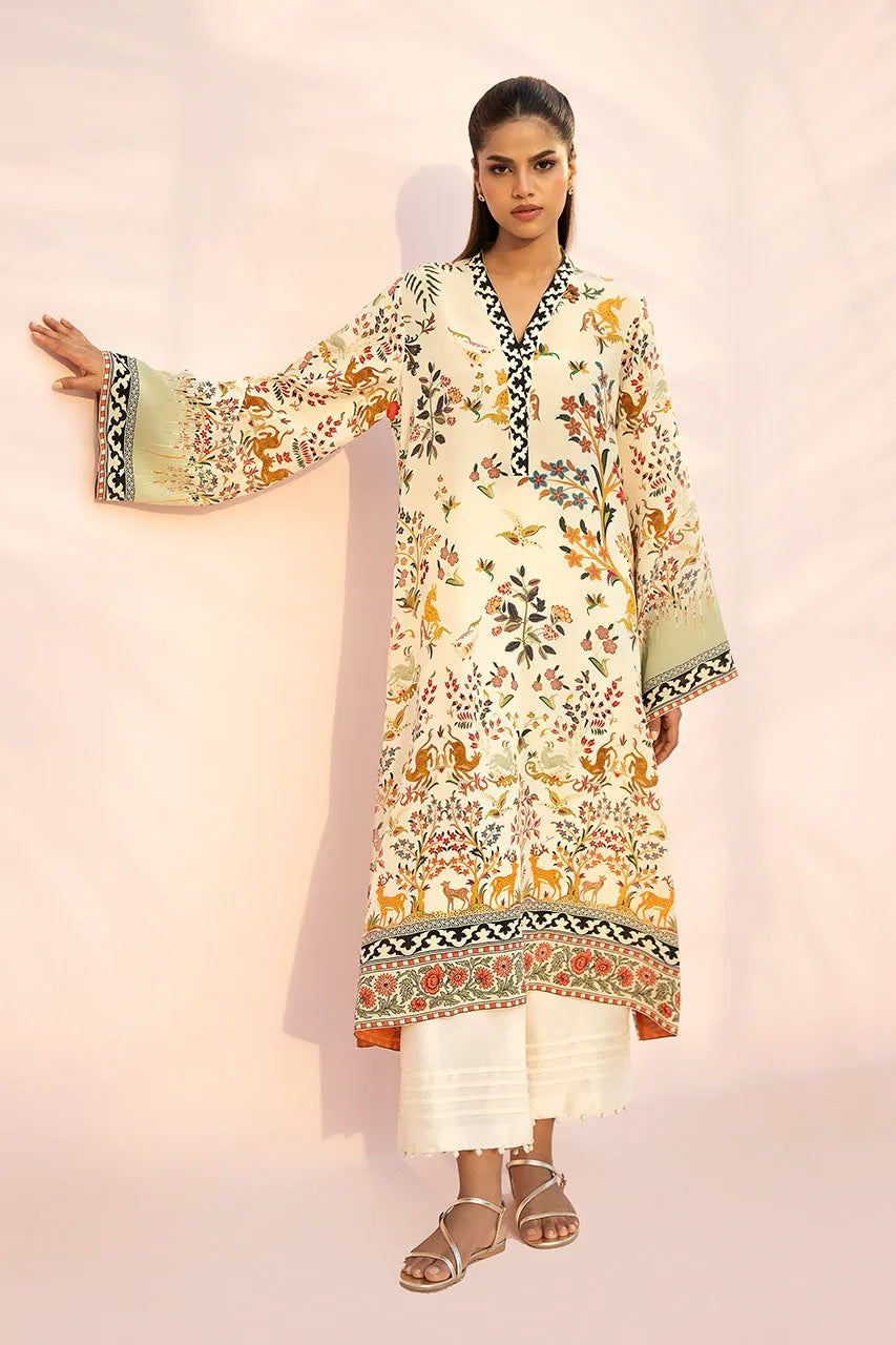 Ruby (A) | Ramadan '26 Drop I | Sania Maskatiya