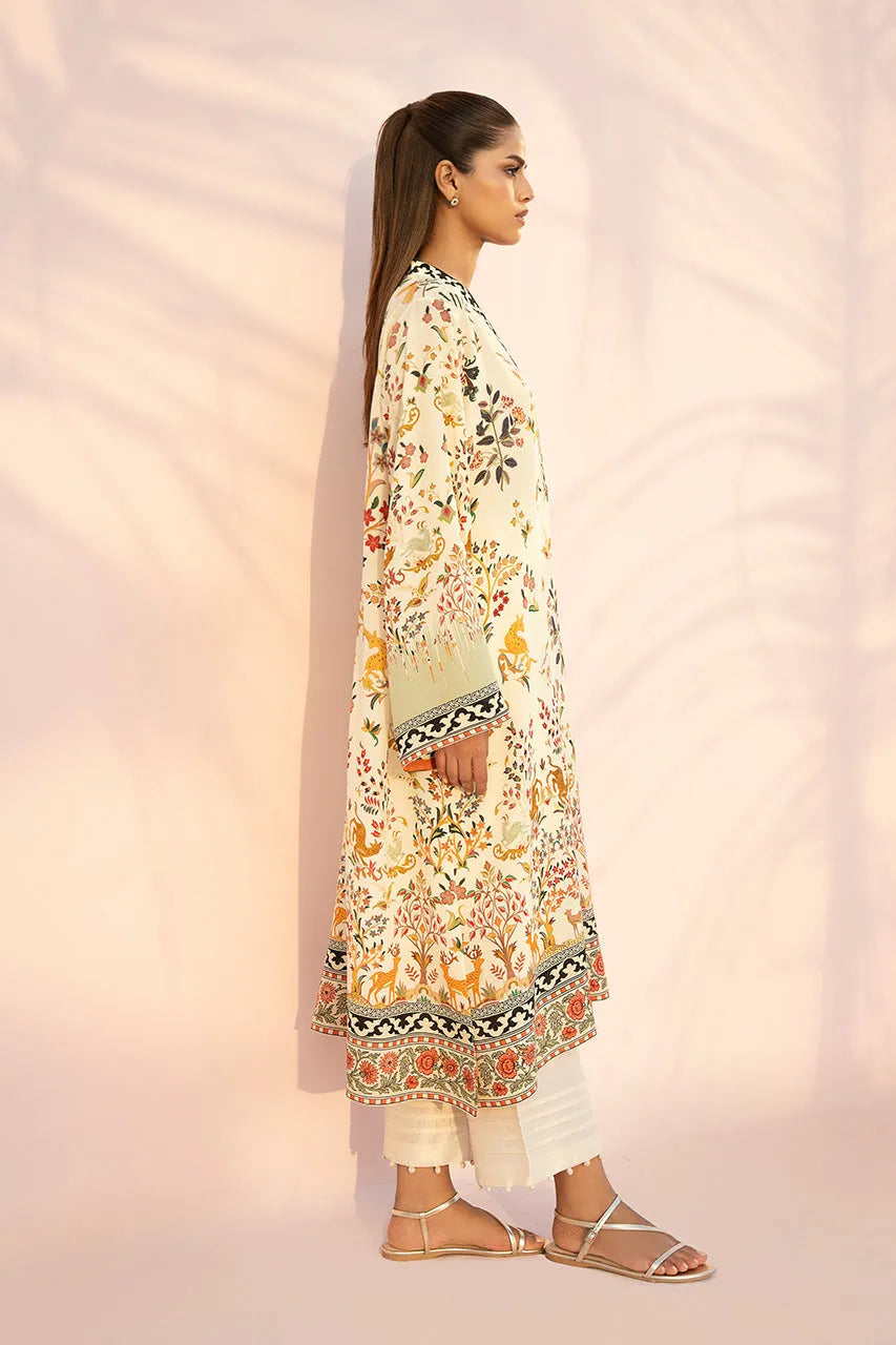 Ruby (A) | Ramadan '26 Drop I | Sania Maskatiya