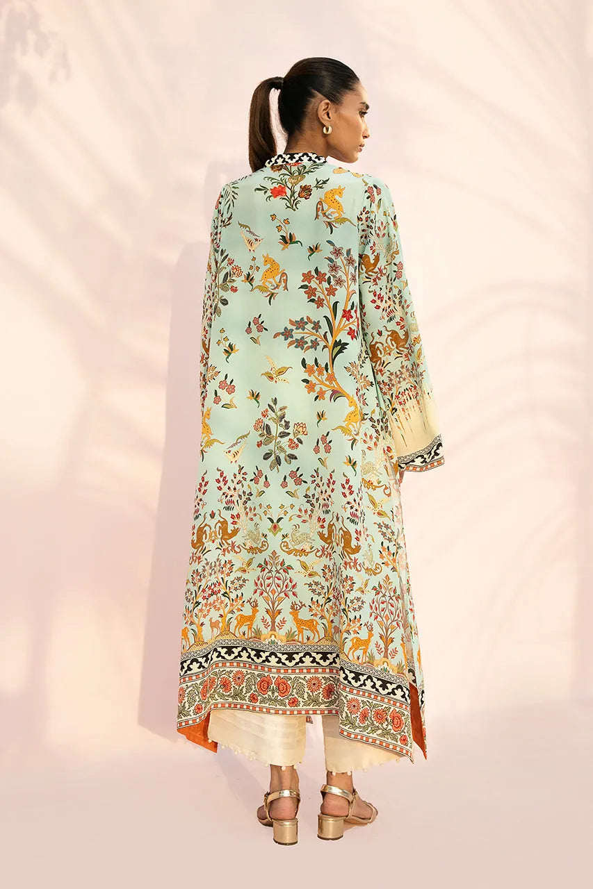 Ruby (B) | Ramadan '26 Drop I | Sania Maskatiya