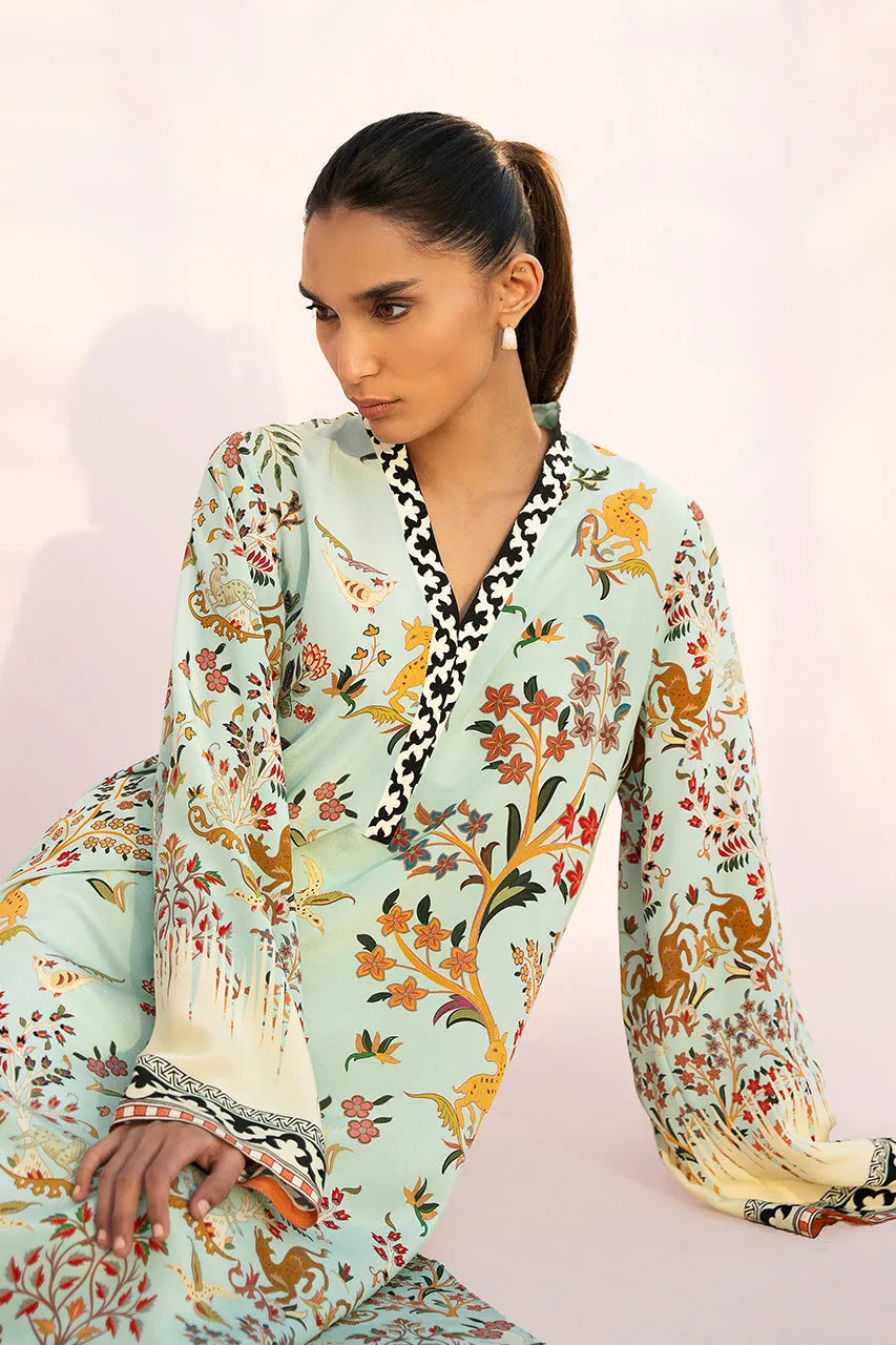 Ruby (B) | Ramadan '26 Drop I | Sania Maskatiya