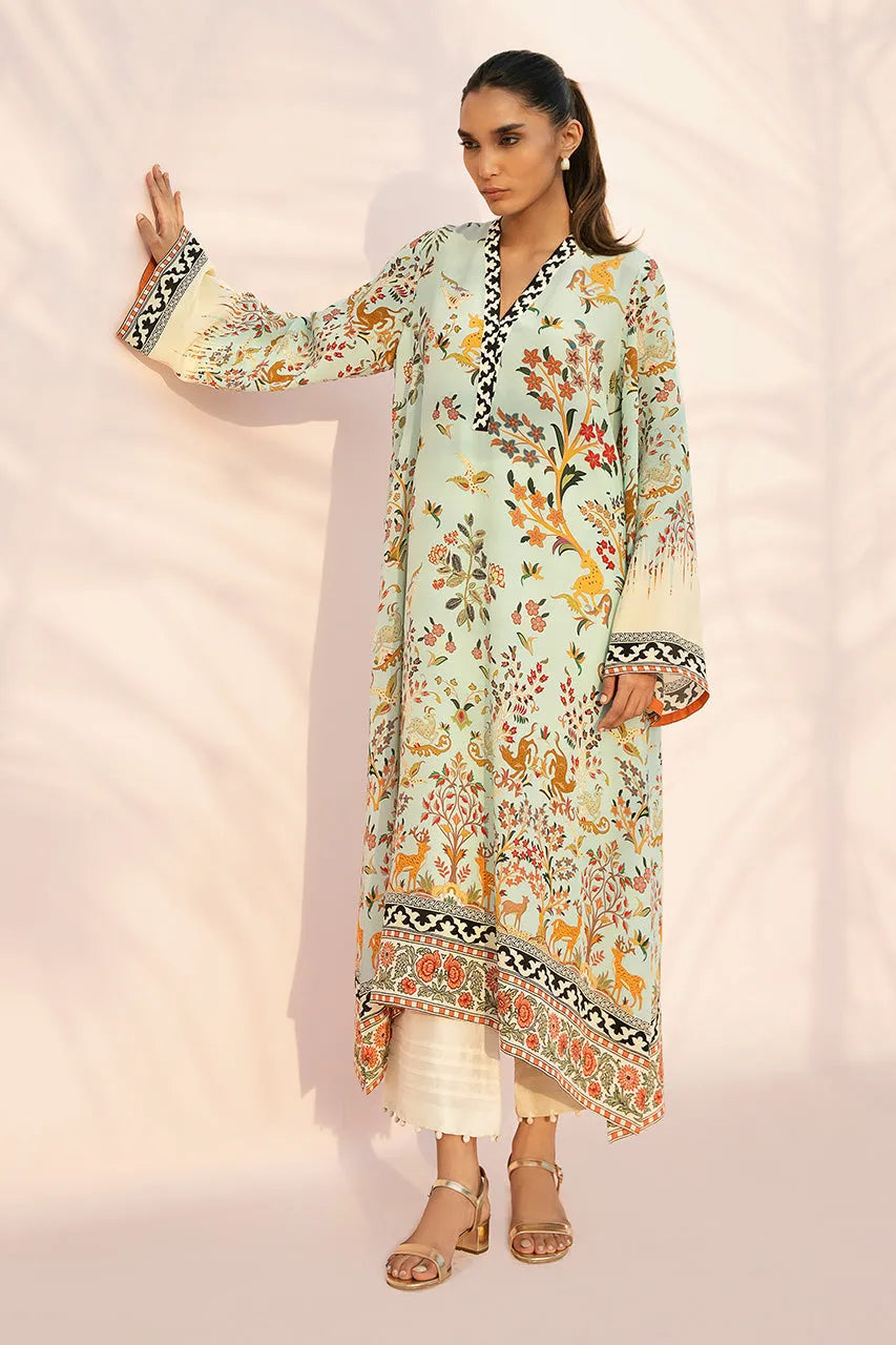 Ruby (B) | Ramadan '26 Drop I | Sania Maskatiya