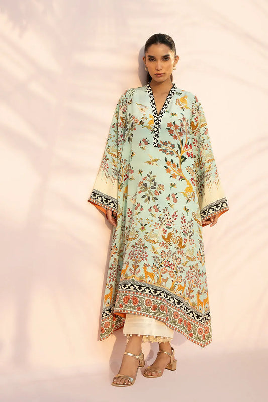 Ruby (B) | Ramadan '26 Drop I | Sania Maskatiya