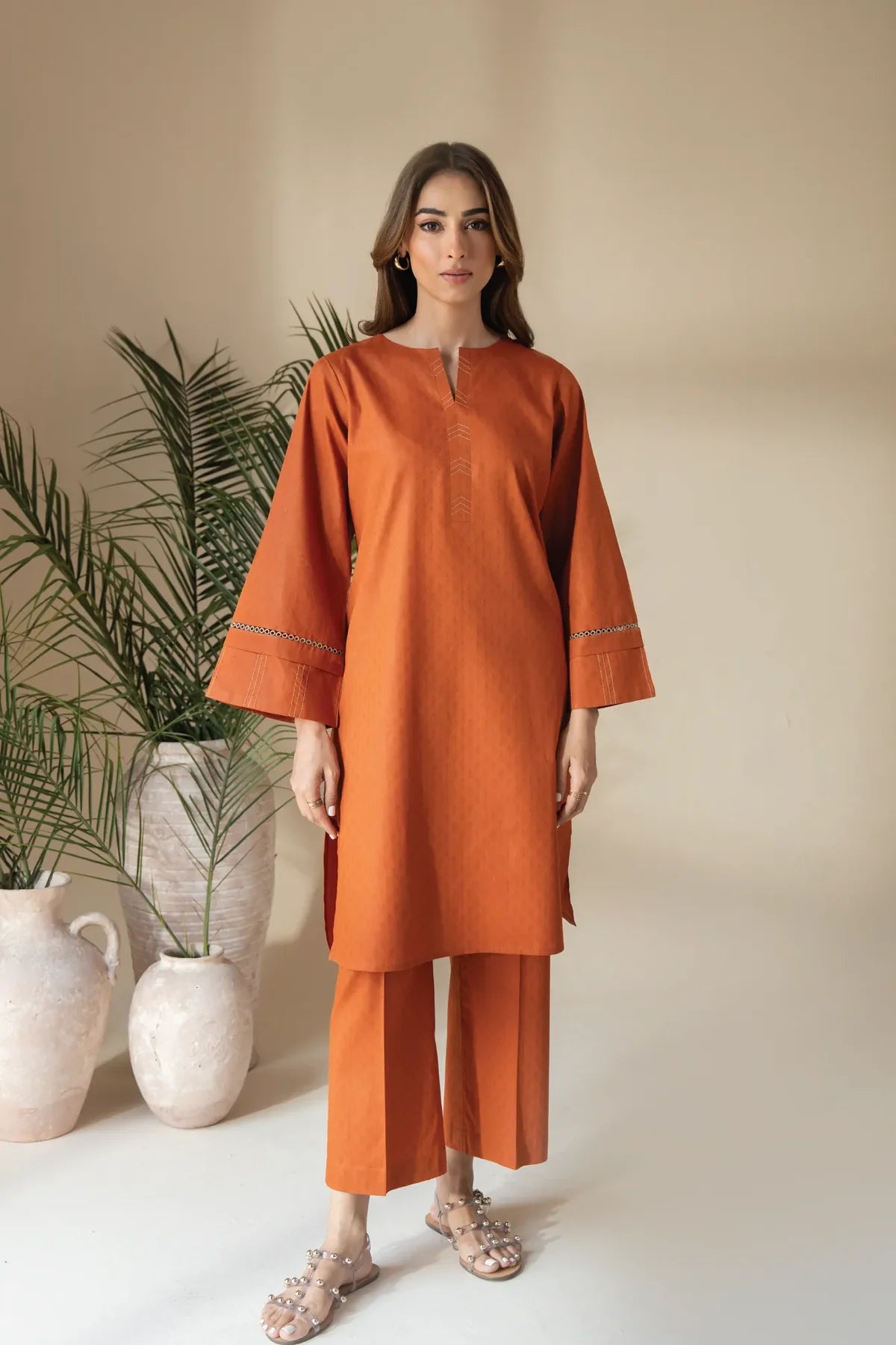 Rust Rhythm | Meri Zindagi Hai Tu '26 | Wear Insead