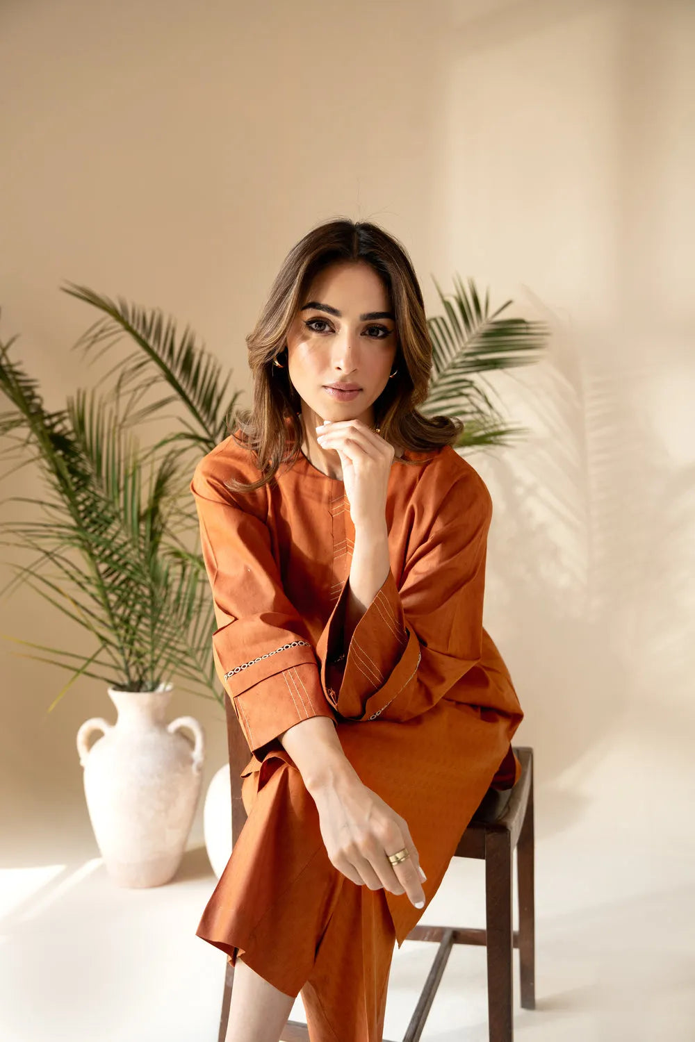 Rust Rhythm | Meri Zindagi Hai Tu '26 | Wear Insead