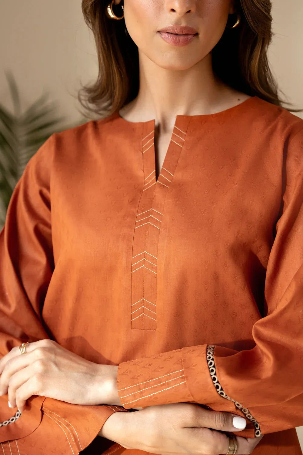 Rust Rhythm | Meri Zindagi Hai Tu '26 | Wear Insead