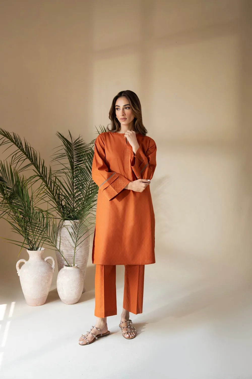 Rust Rhythm | Meri Zindagi Hai Tu '26 | Wear Insead