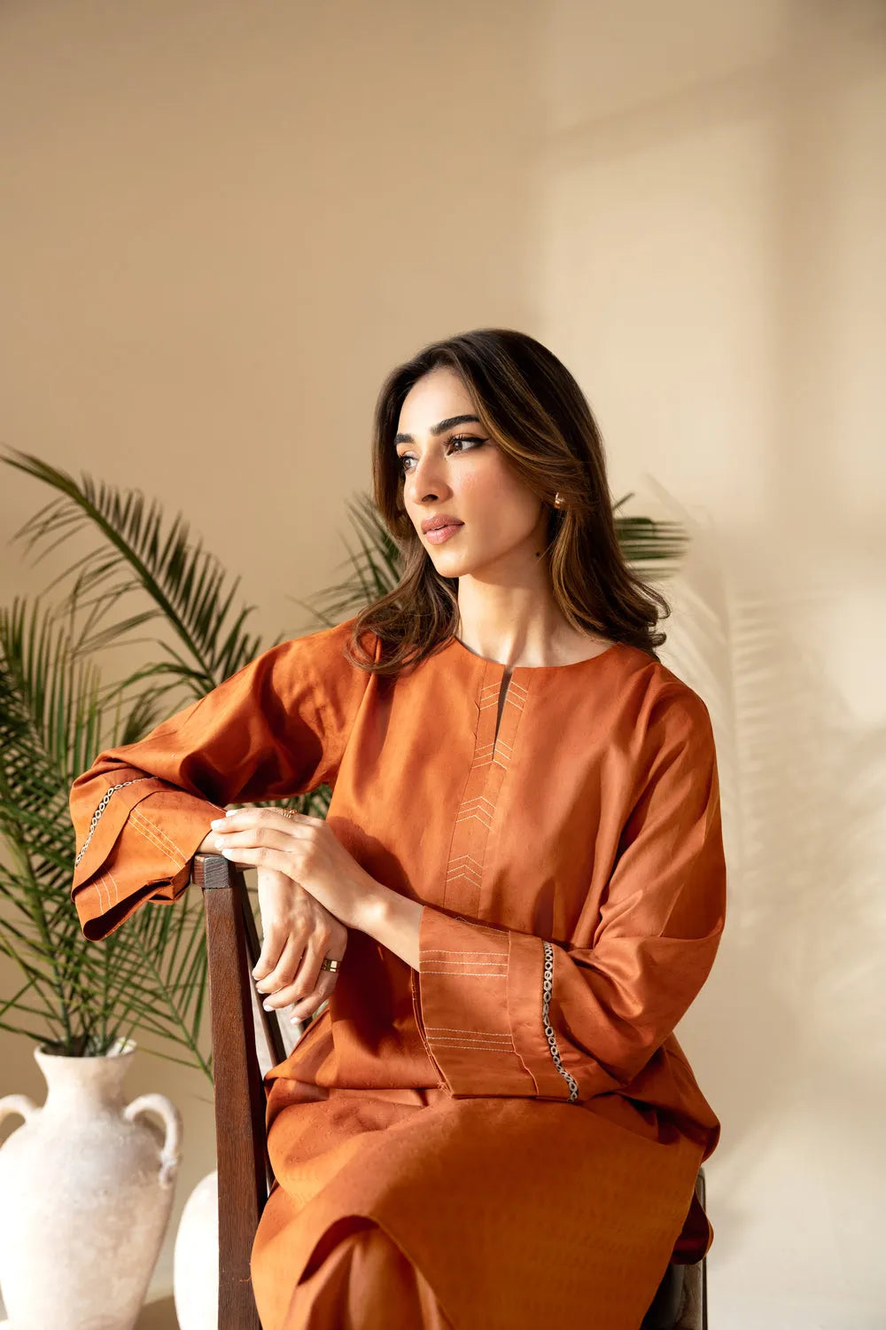 Rust Rhythm | Meri Zindagi Hai Tu '26 | Wear Insead