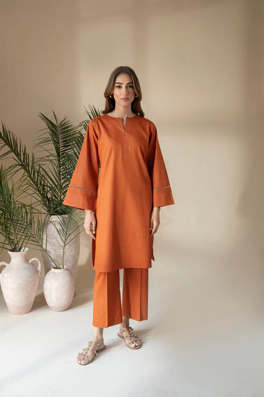 Rust Rhythm | Meri Zindagi Hai Tu '26 | Wear Insead