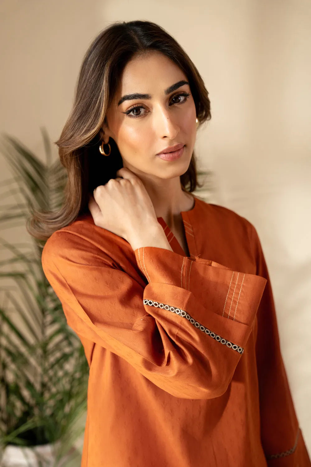 Rust Rhythm | Meri Zindagi Hai Tu '26 | Wear Insead