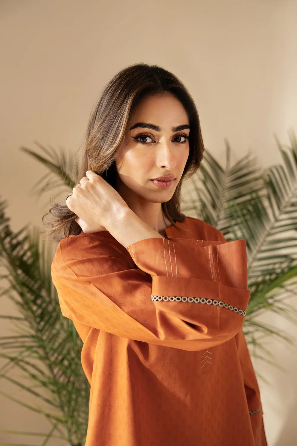 Rust Rhythm | Meri Zindagi Hai Tu '26 | Wear Insead