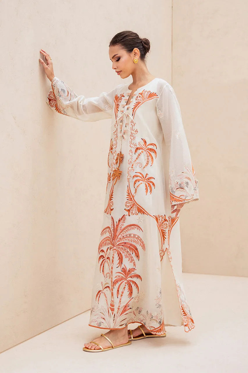 Ruth | Ramadan '26 Drop I | Sania Maskatiya