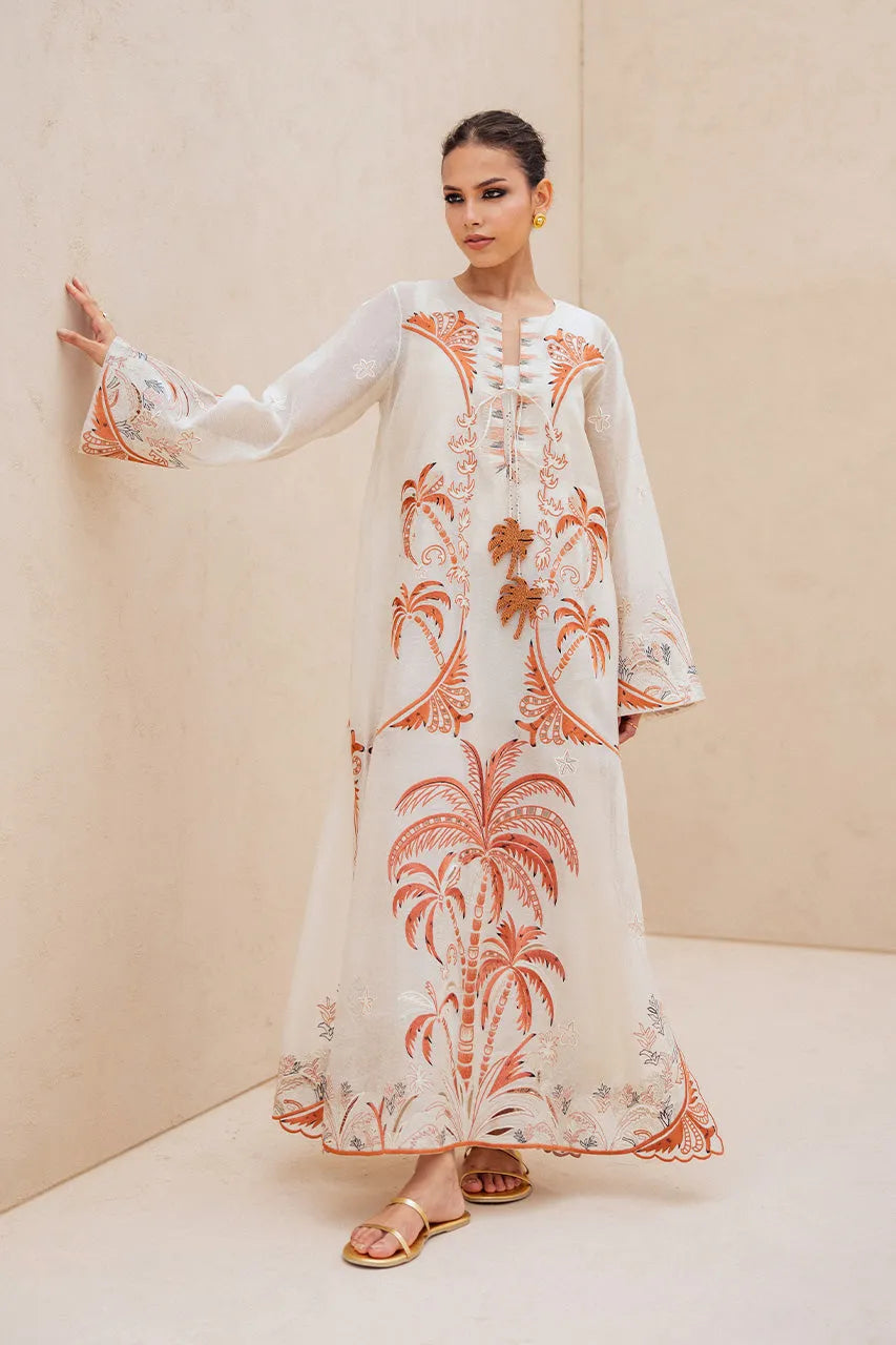 Ruth | Ramadan '26 Drop I | Sania Maskatiya