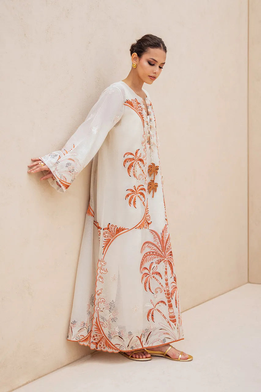 Ruth | Ramadan '26 Drop I | Sania Maskatiya