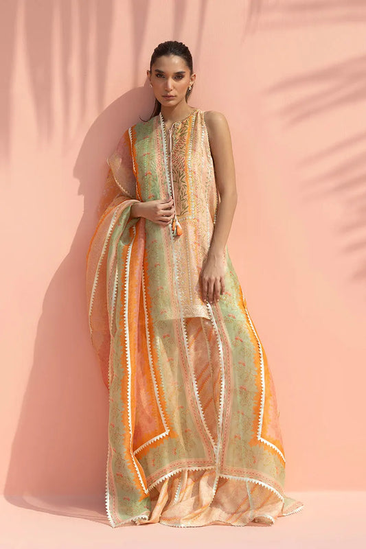 Sahira | Ramadan '26 Drop I | Sania Maskatiya