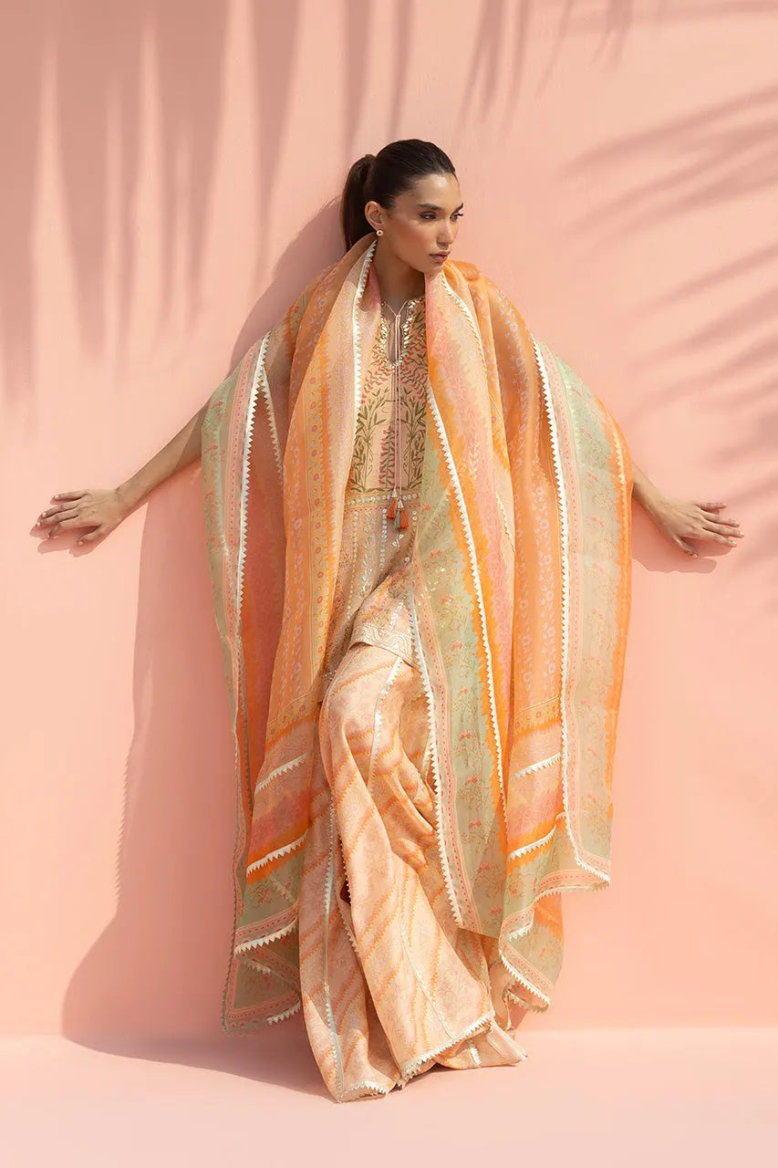 Sahira | Ramadan '26 Drop I | Sania Maskatiya
