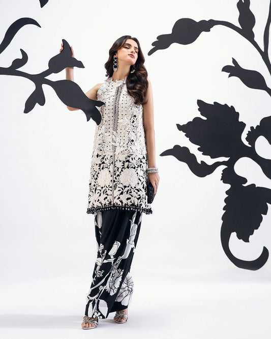 P-315 | Bridal Couture | SANA SAFINAZ