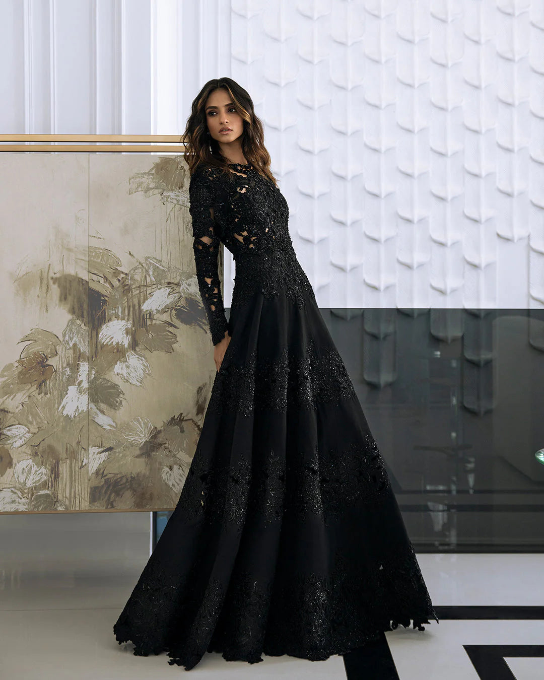 Sophia | Bridal Couture | SANA SAFINAZ