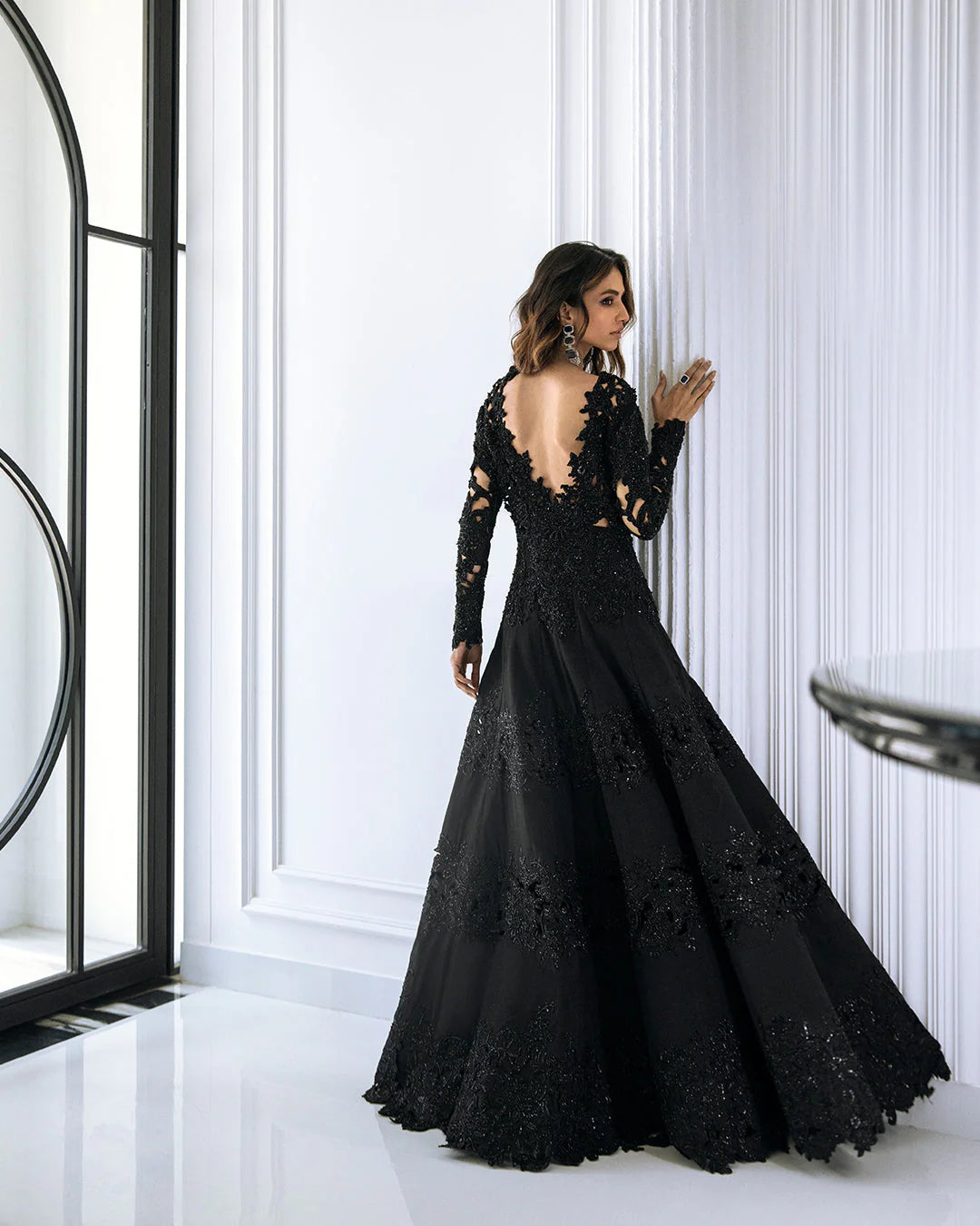 Sophia | Bridal Couture | SANA SAFINAZ