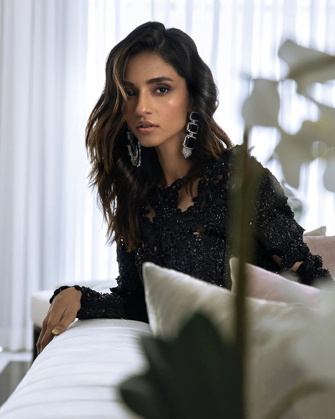 Sophia | Bridal Couture | SANA SAFINAZ