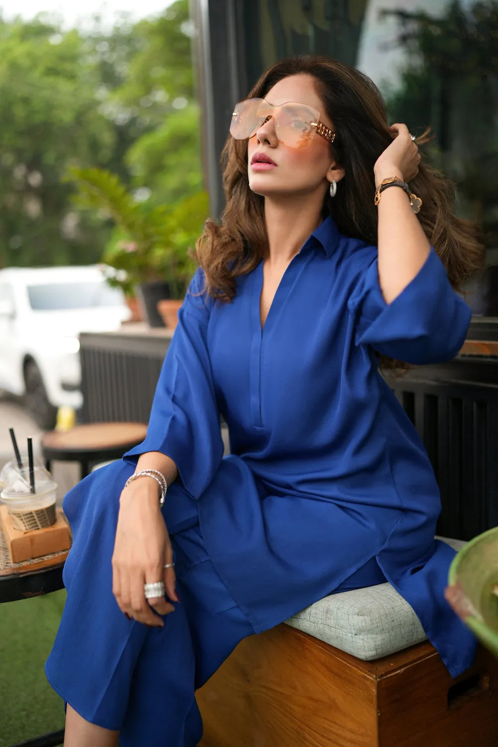 Sapphire Edge | Meri Zindagi Hai Tu '26 | Wear Insead