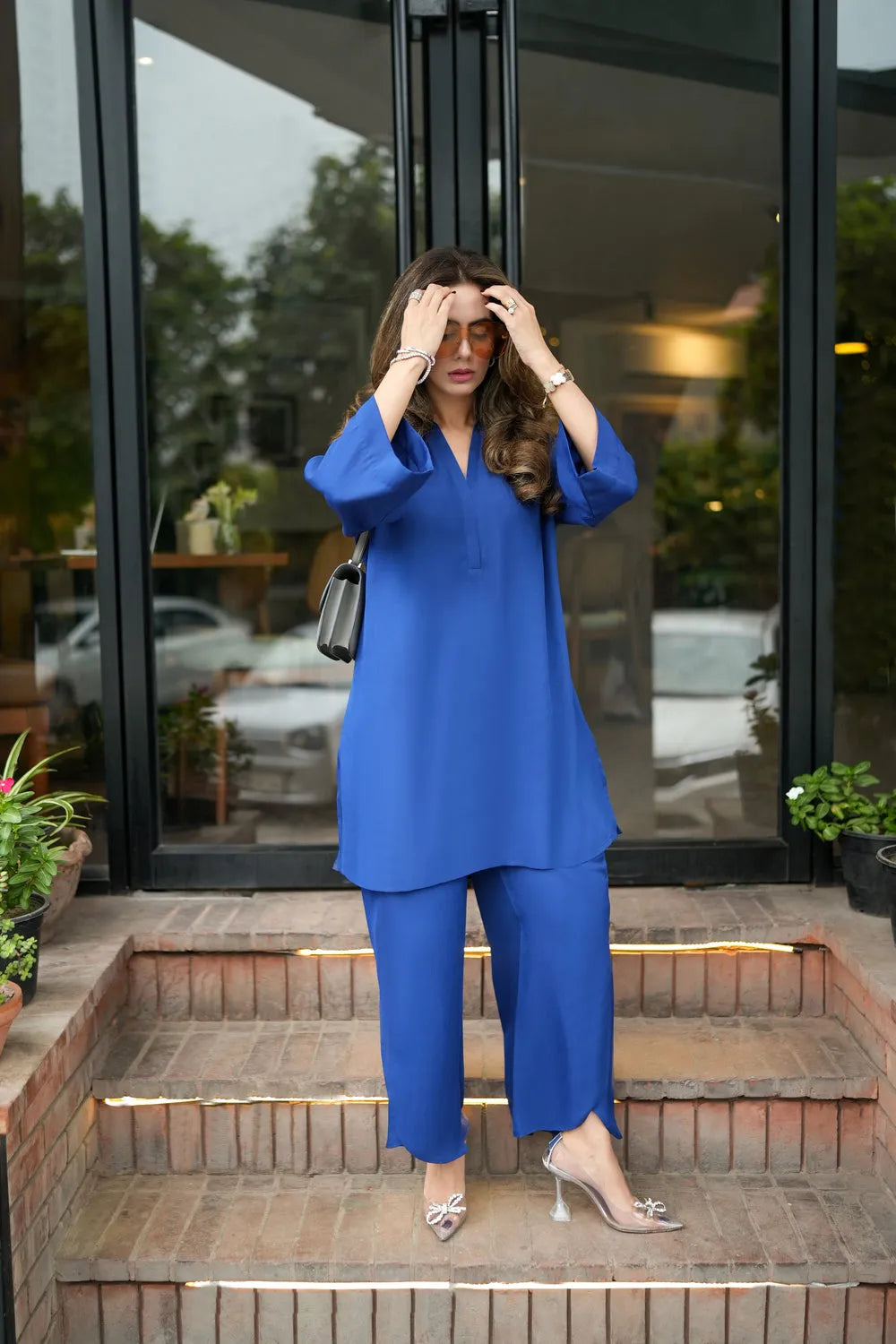 Sapphire Edge | Meri Zindagi Hai Tu '26 | Wear Insead