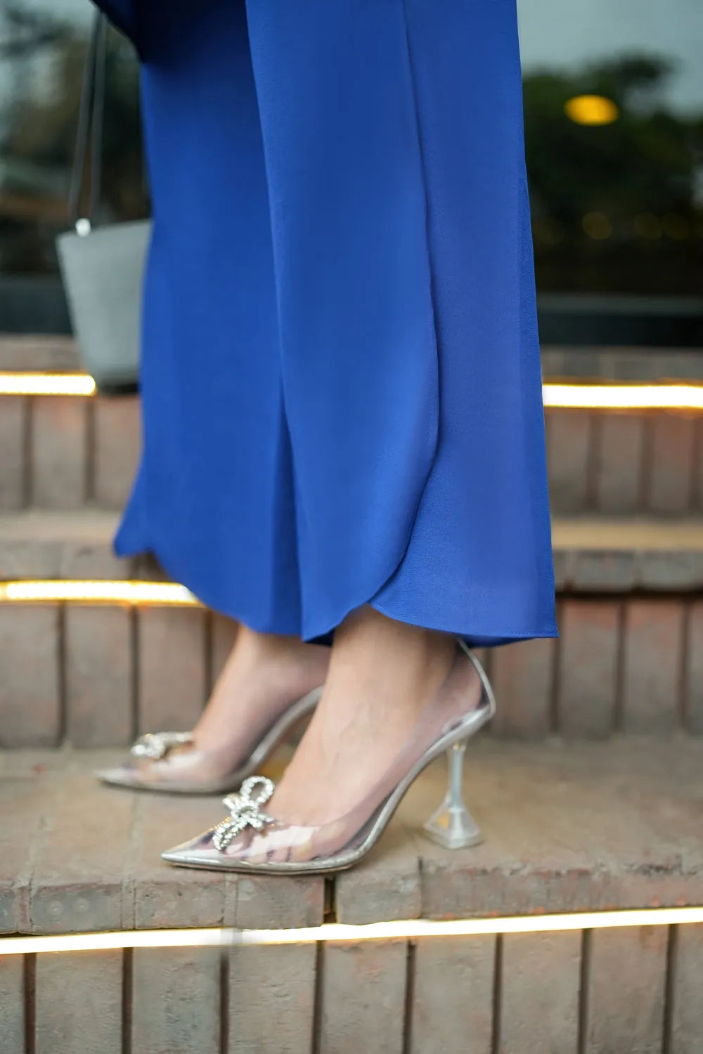 Sapphire Edge | Meri Zindagi Hai Tu '26 | Wear Insead
