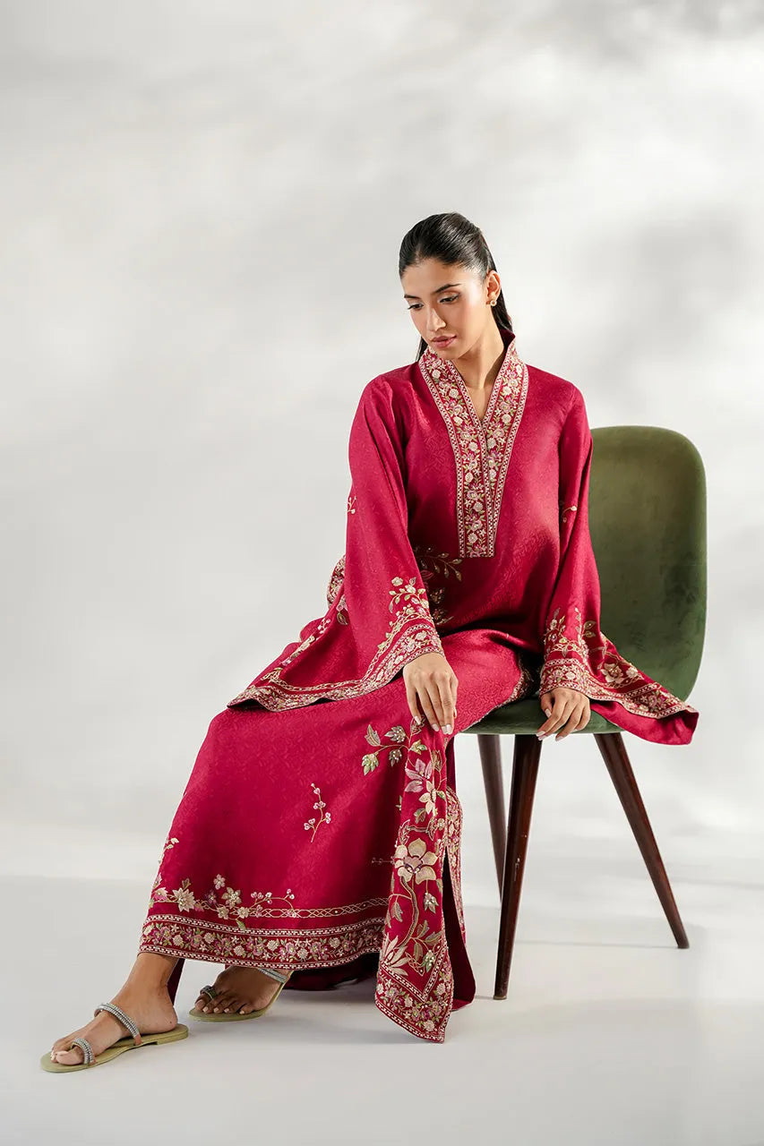 Sareen | Ramadan '26 Drop I | Sania Maskatiya